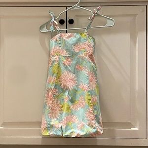Lilly Pulitzer girls dress